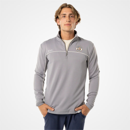 Crookston Youth Hockey - "Exclusive" Bauer Fleece 1/2 - Adult