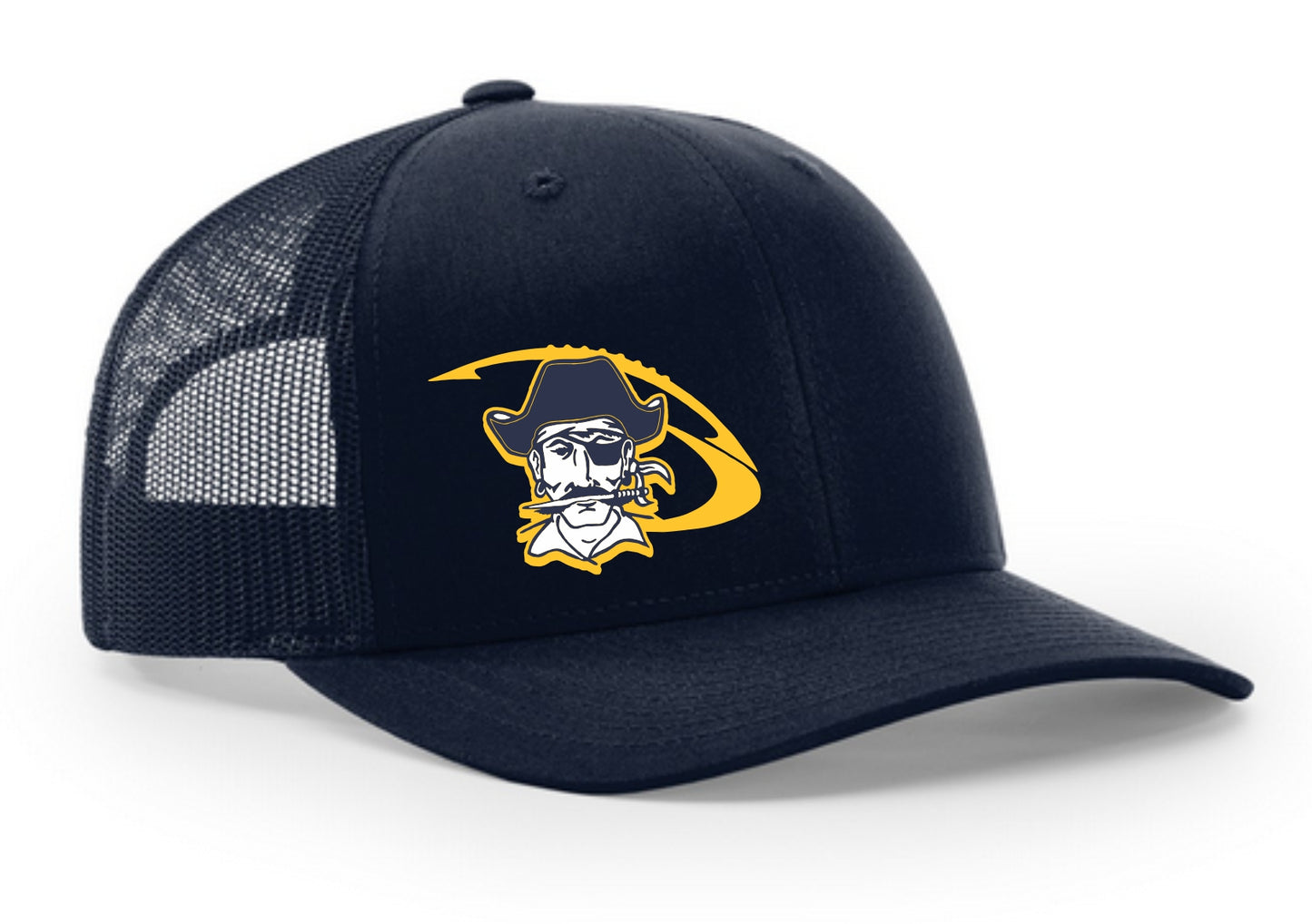 Crookston Football -- Trucker Hat