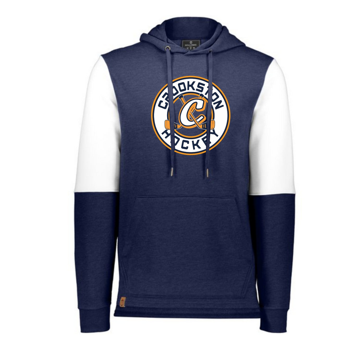 Crookston Youth Hockey - All American Hoodi - Youth/Adult