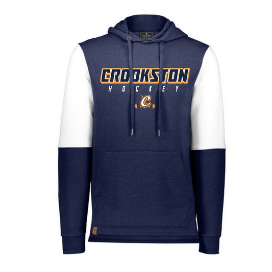 Crookston Youth Hockey - All American Hoodi - Youth/Adult