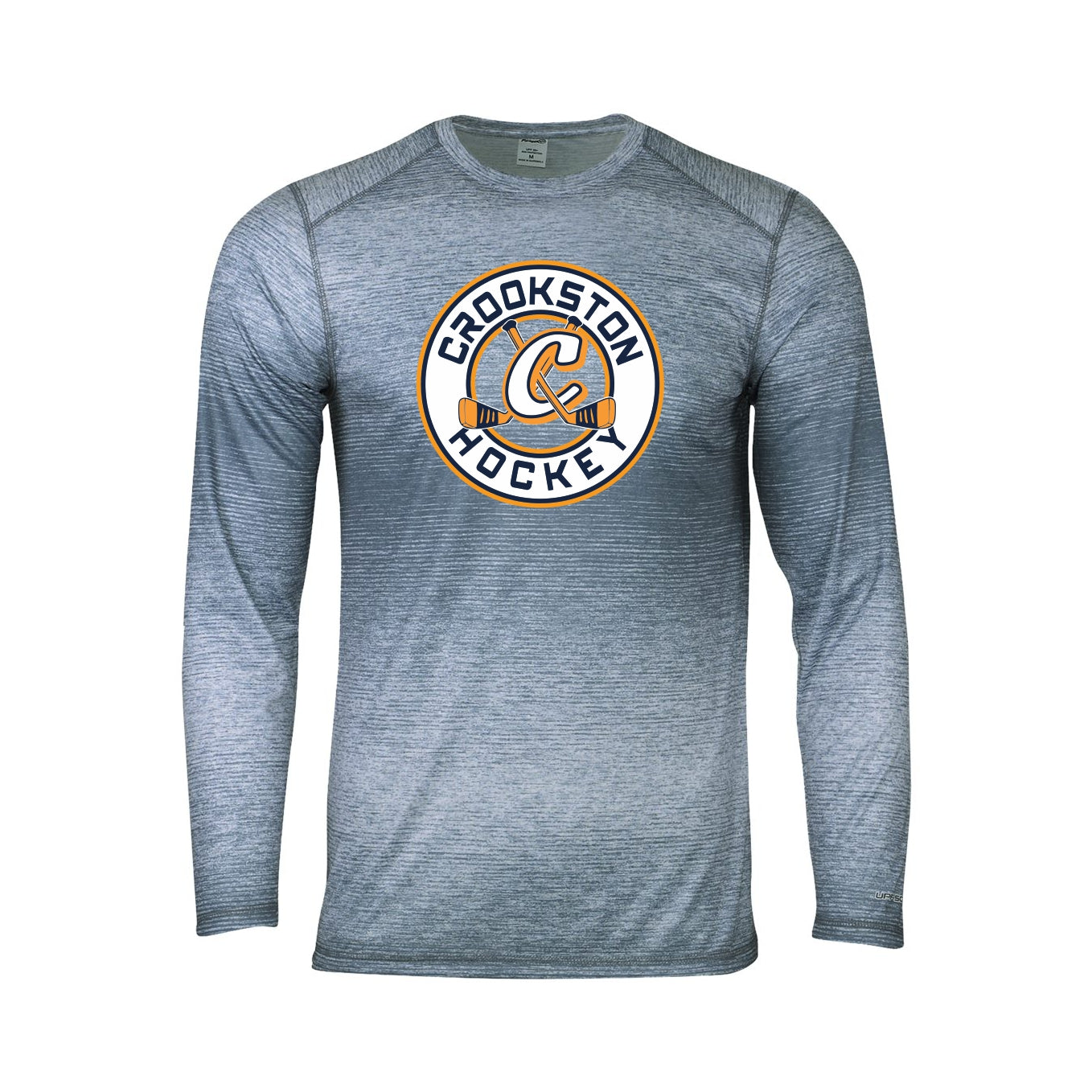 Crookston Youth Hockey - Mirage Performance LS - Adult