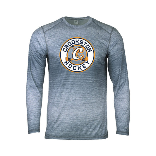 Crookston Youth Hockey - Mirage Performance LS - Adult