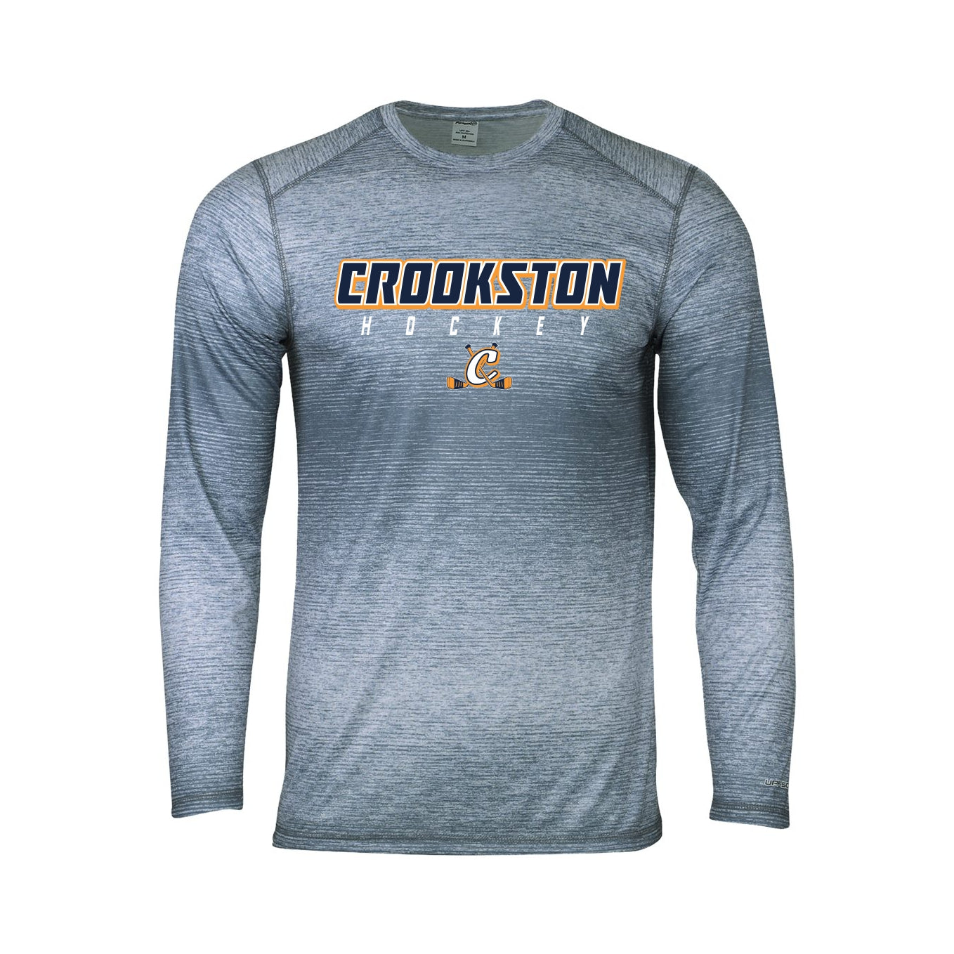 Crookston Youth Hockey - Mirage Performance LS - Adult