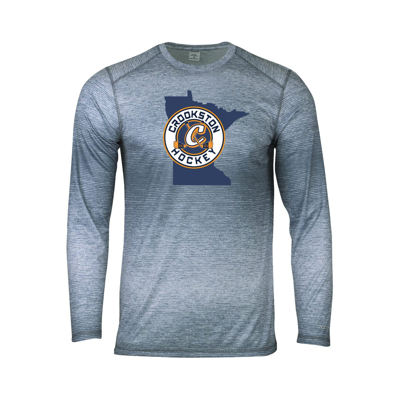 Crookston Youth Hockey - Mirage Performance LS - Adult