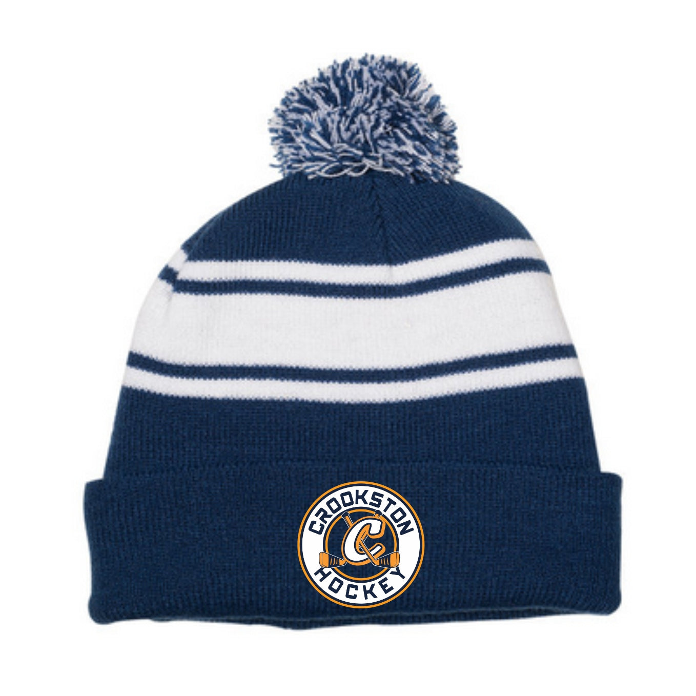 Crookston Youth Hockey - Prime Beanie