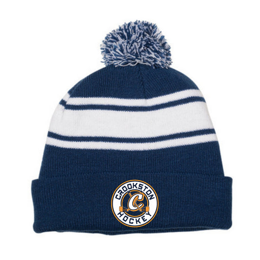 Crookston Youth Hockey - Prime Beanie