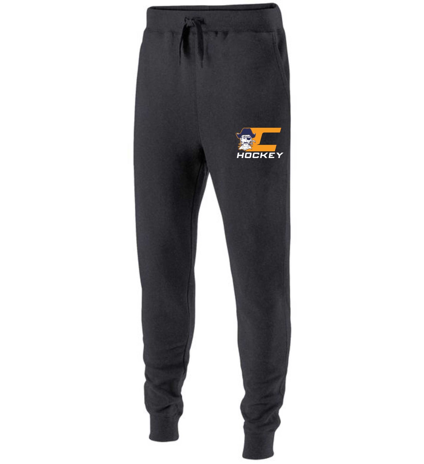 Pirate Hockey - Fleece Jogger