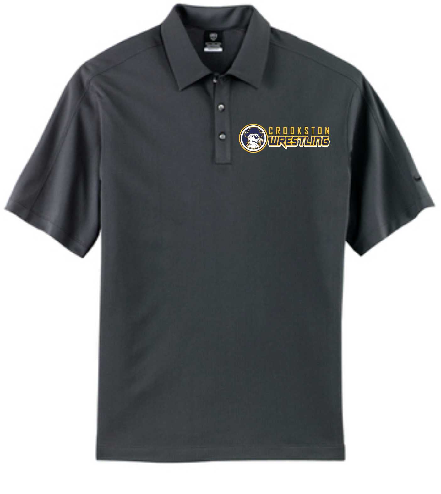 Pirate Wrestling - Nike Tech Sport Dri-Fit