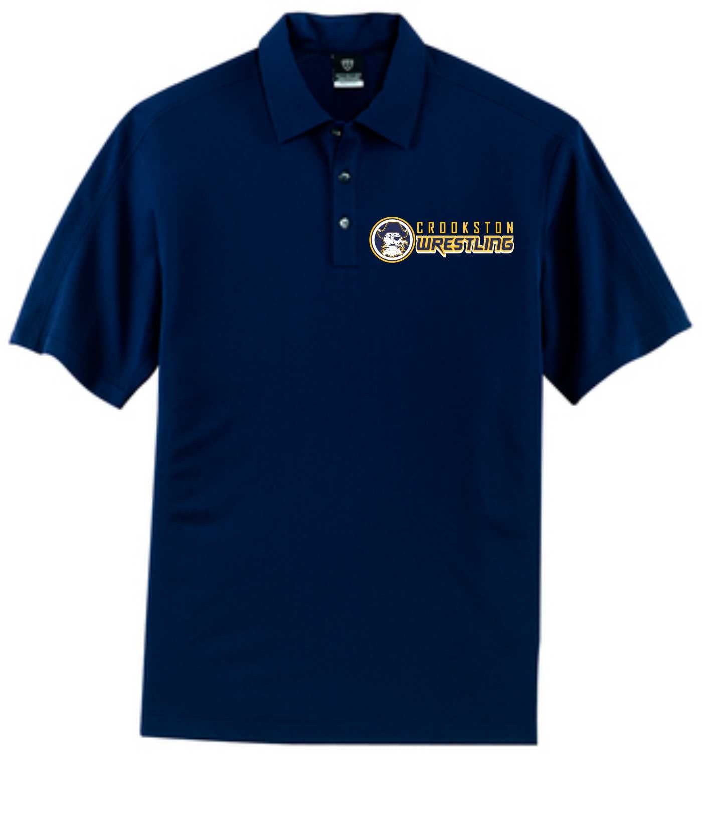 Pirate Wrestling - Nike Tech Sport Dri-Fit