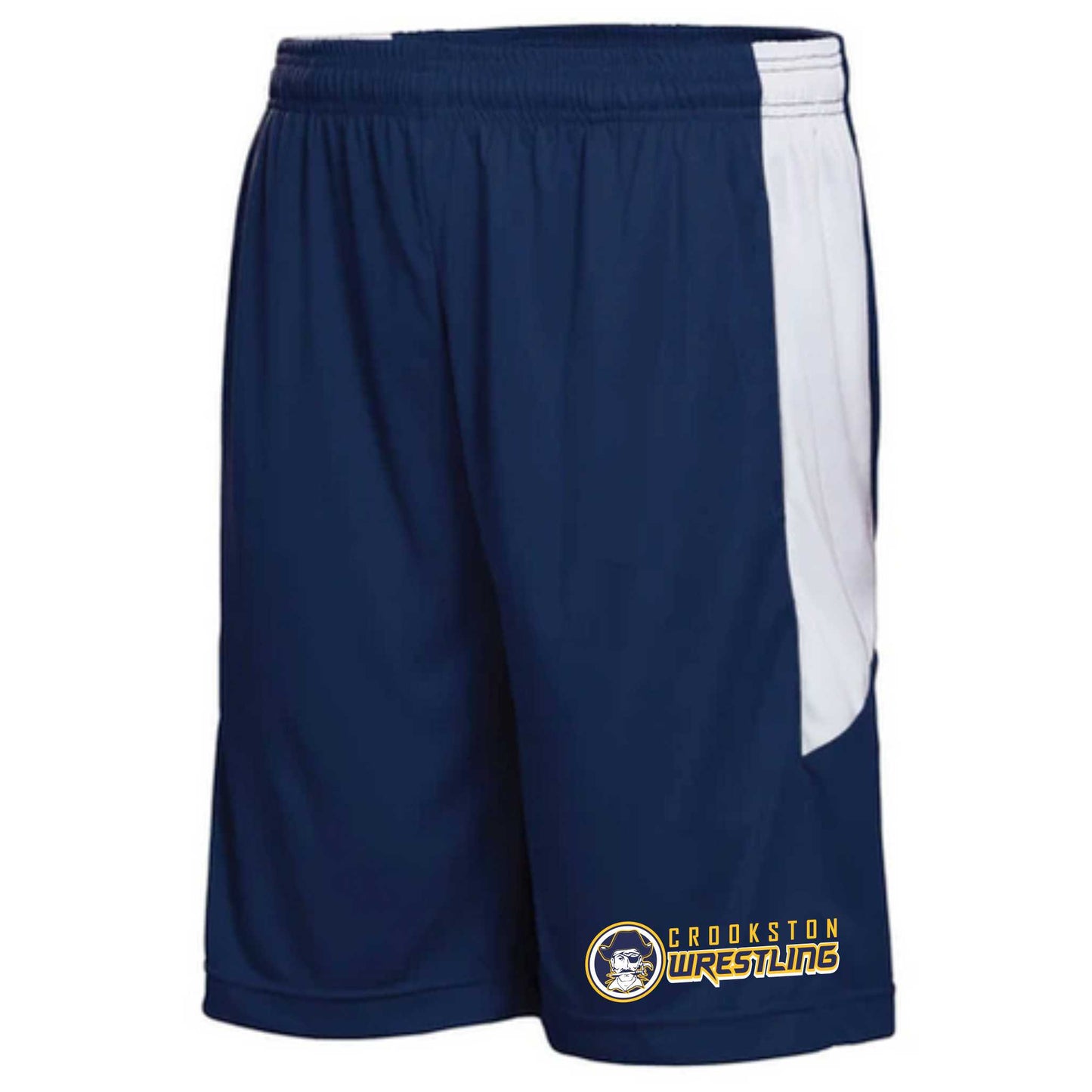 Pirate Wrestling - Performance Shorts