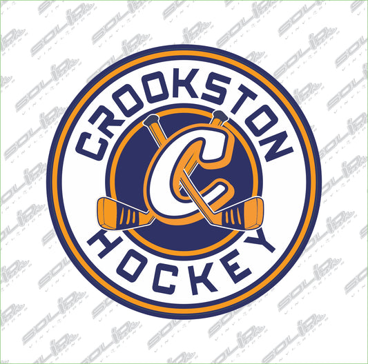 Car Decal - Circle Decal