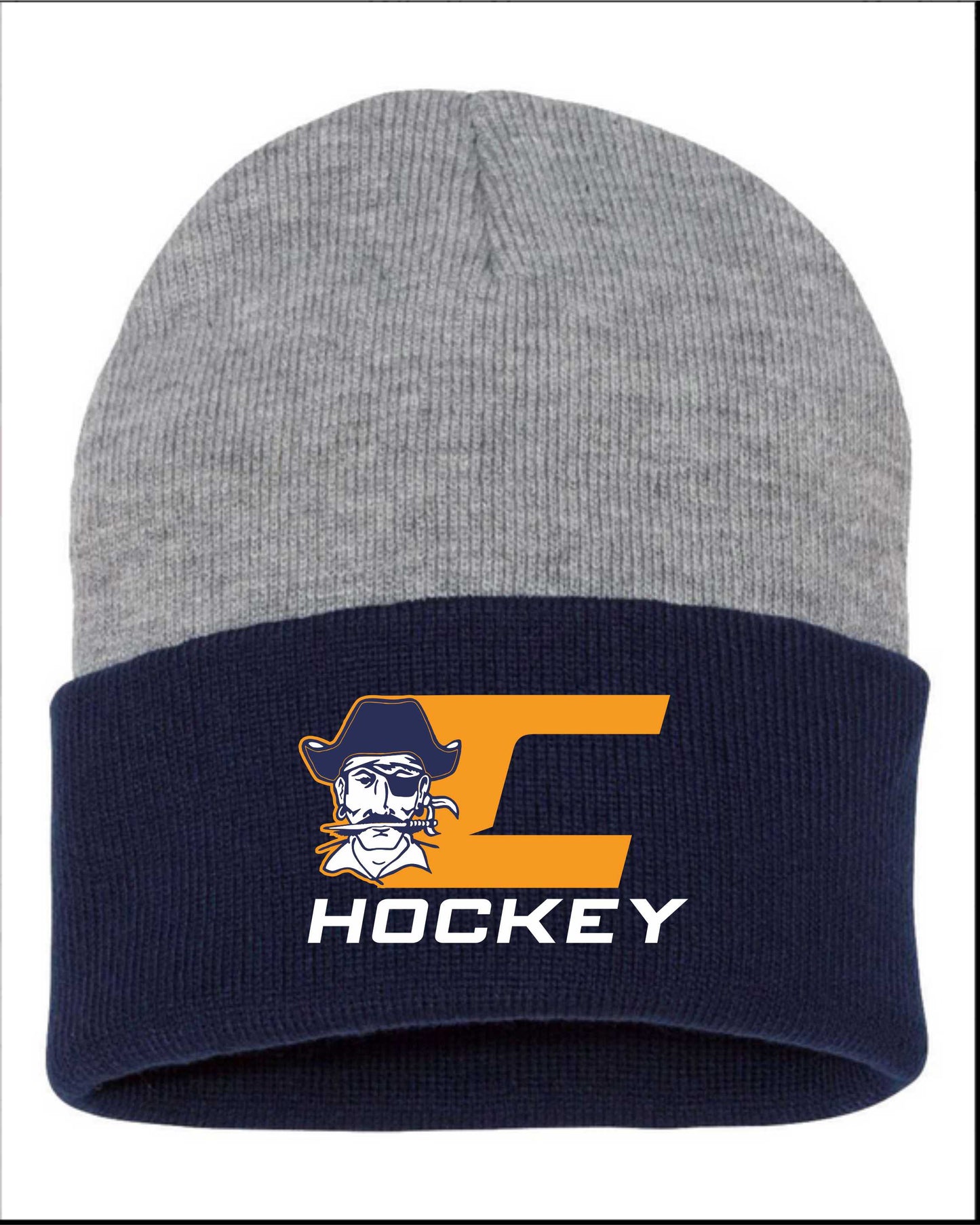 Pirate Hockey - Sportsman Beanie