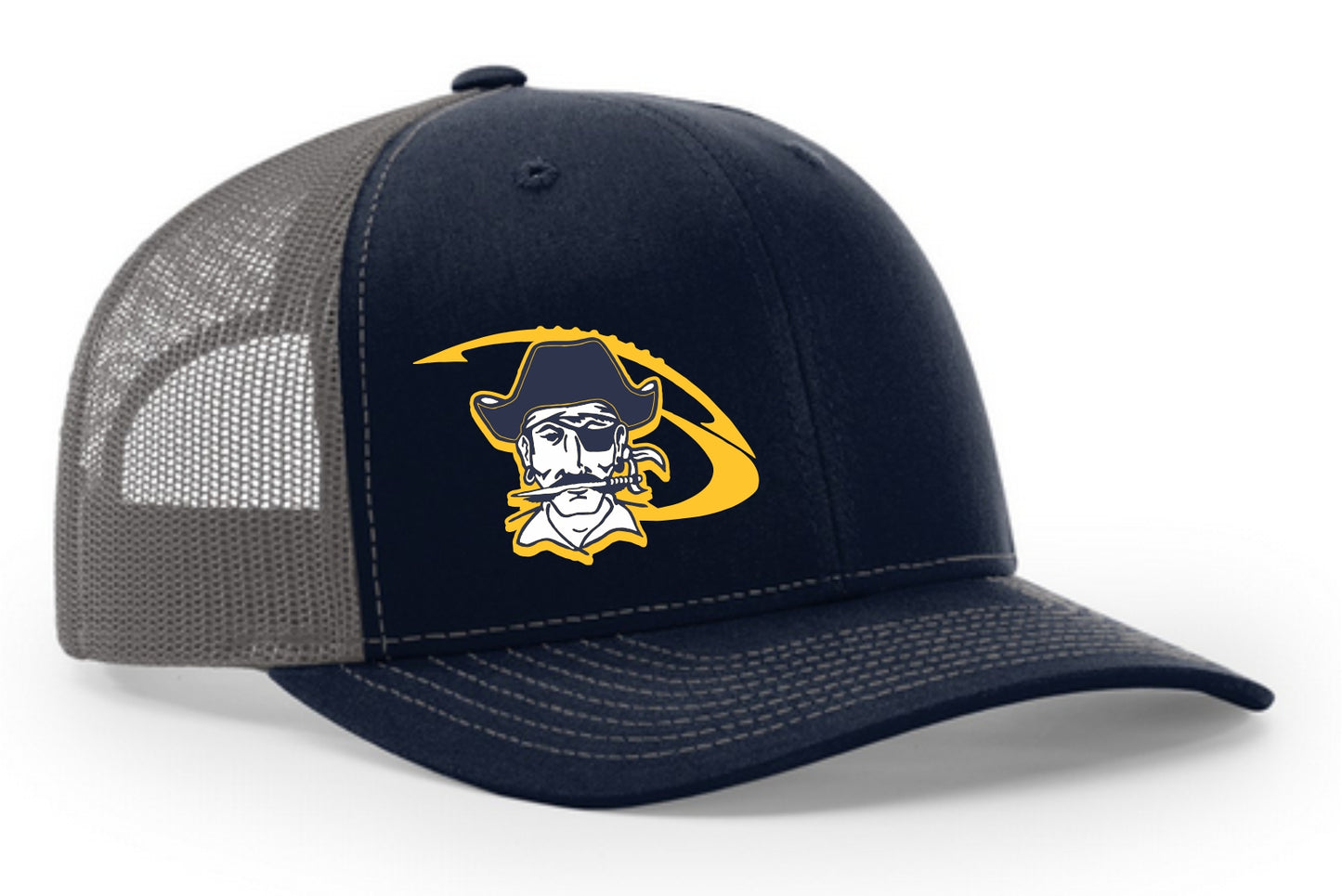 Crookston Football -- Trucker Hat