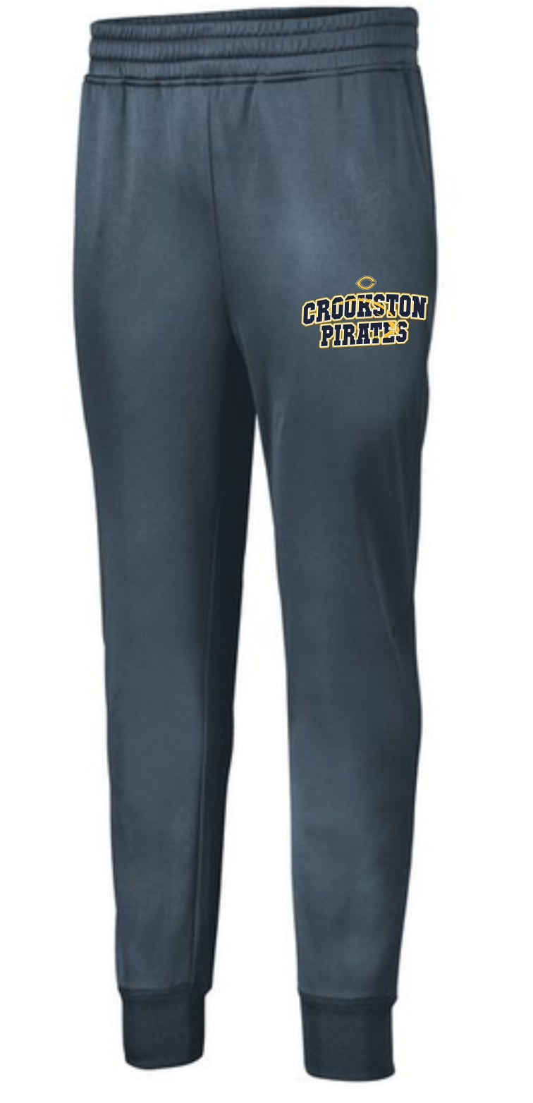 Pirate Football -- Performance Jogger -- Adult/Youth
