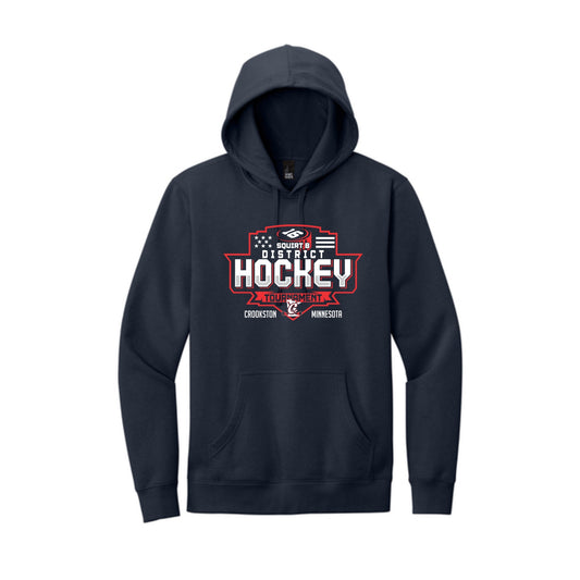 D16 Tournament - Cotton Hoodie