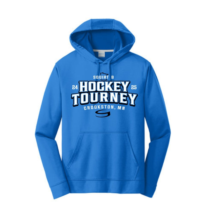 Performance Tournament Hoodie