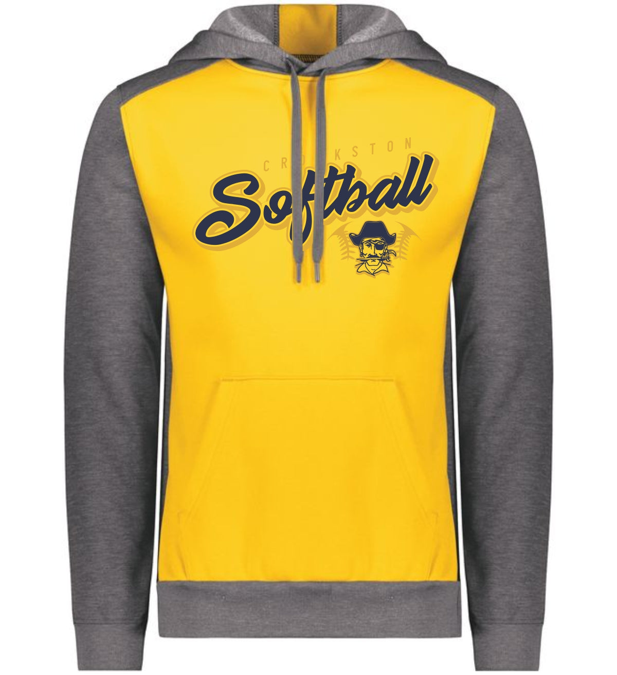 Softball pullovers discount